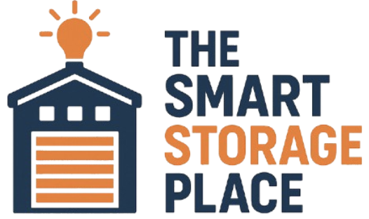 The Smart Storage Place